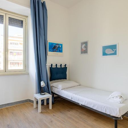 Casa Maria, Casa Vacanze Aurelio Рим Экстерьер фото