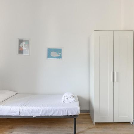 Casa Maria, Casa Vacanze Aurelio Рим Экстерьер фото