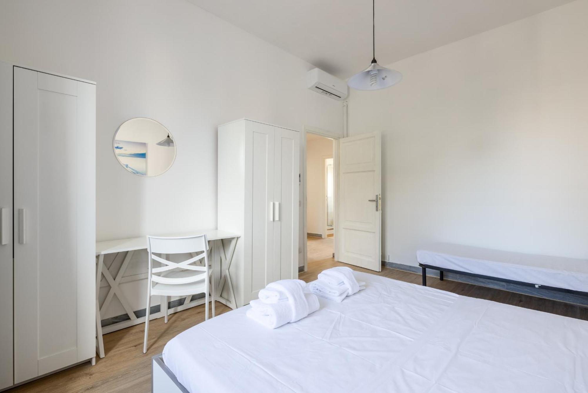 Casa Maria, Casa Vacanze Aurelio Рим Экстерьер фото