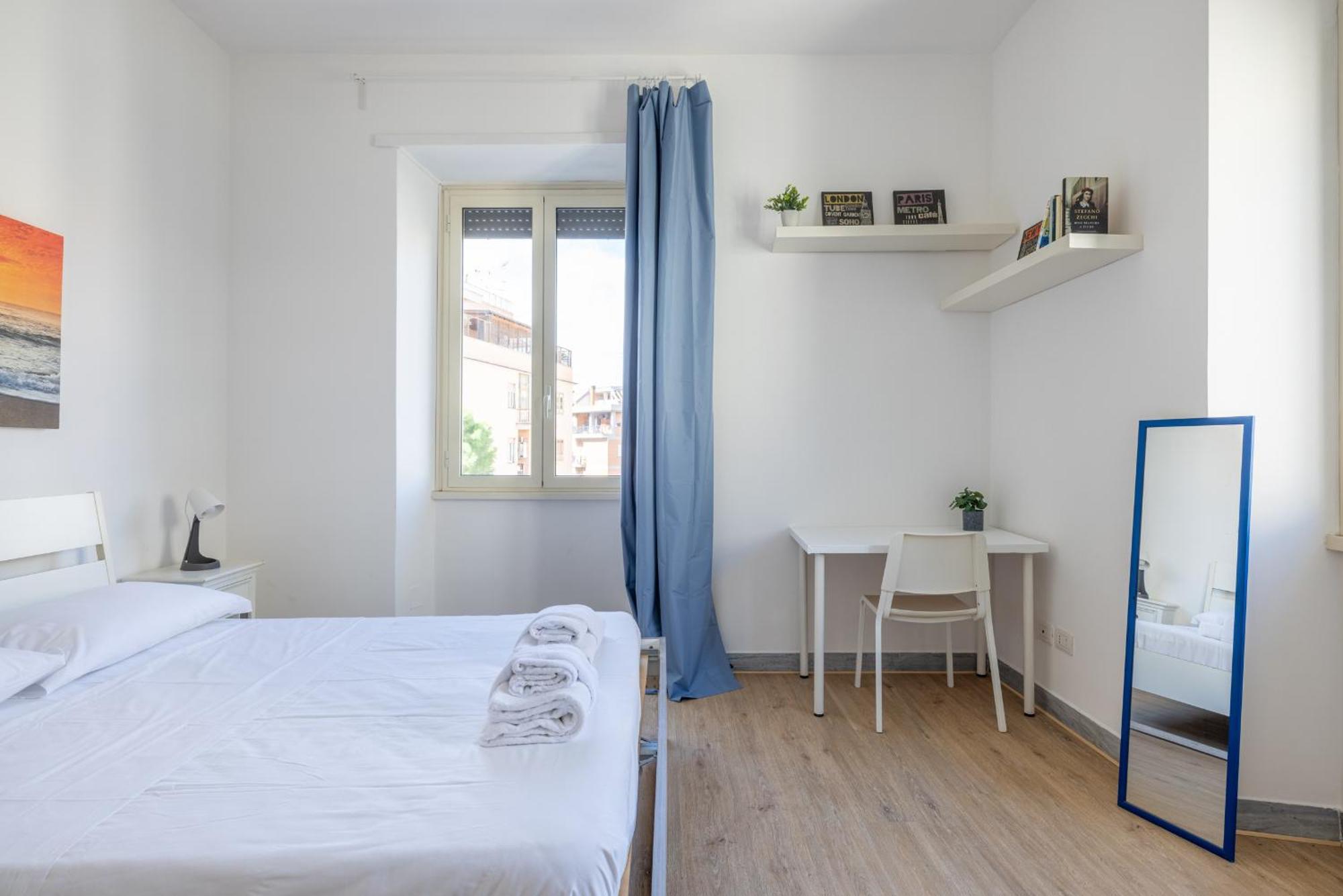 Casa Maria, Casa Vacanze Aurelio Рим Экстерьер фото
