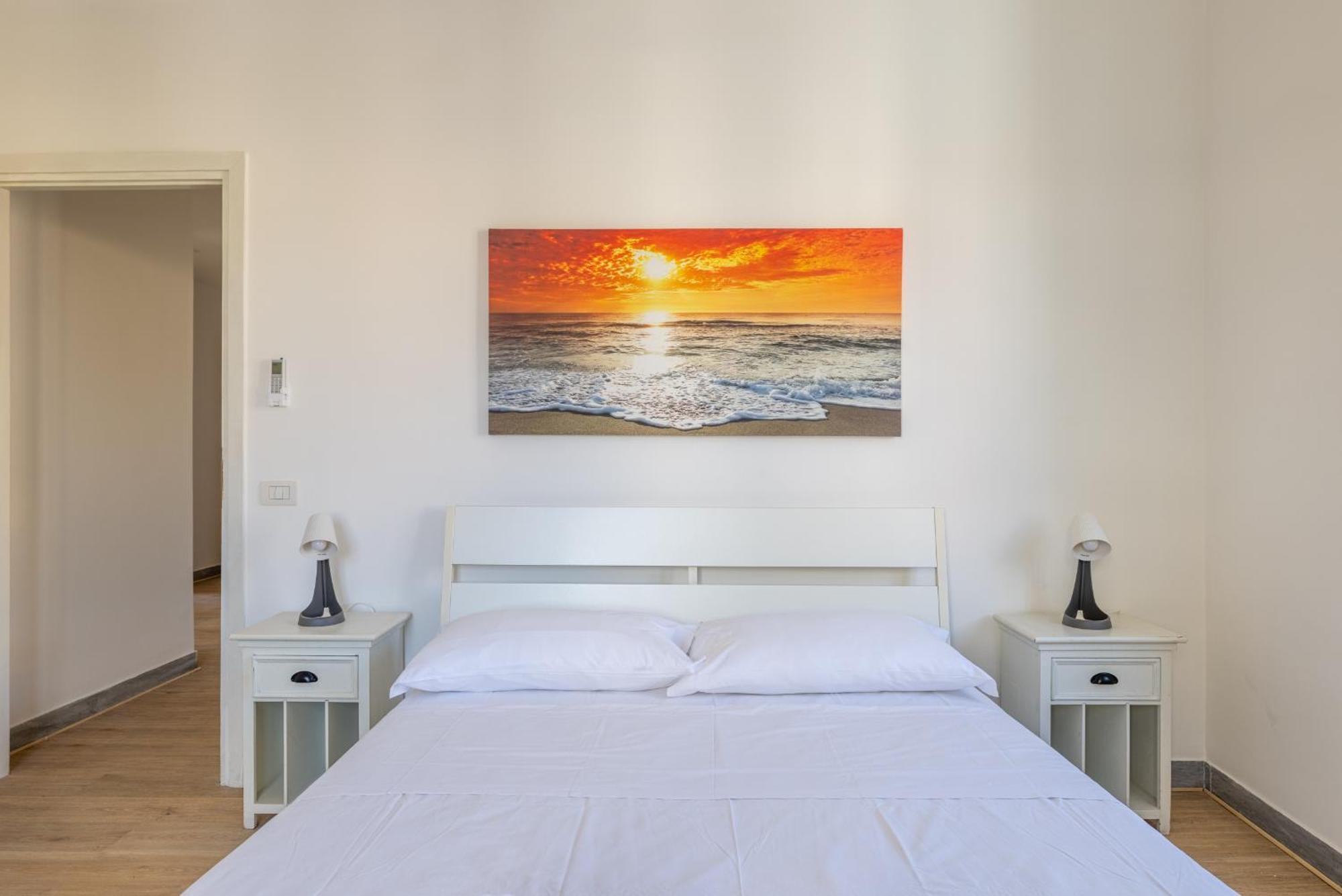 Casa Maria, Casa Vacanze Aurelio Рим Экстерьер фото